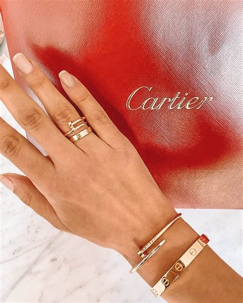 cartier hand band|cartier band price.